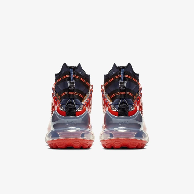Nike Air Max 270 SP ISPA SOE Team Orange BQ1918 400 Grailify